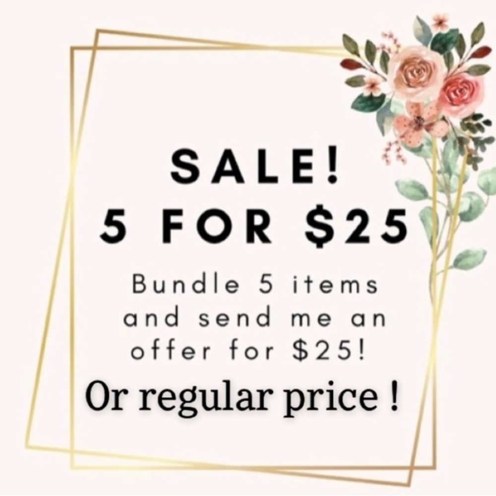 ✨5 for $25✨ Promesa green dress - Picture 12 of 12